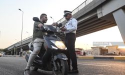 في عموم مدن البلاد.. المرور تمنع الدراجات غير المسجلة من التجوال وتتوعد بالمصادرة